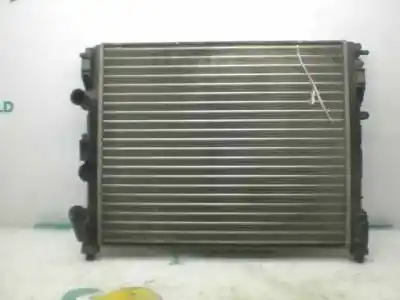 Автозапчастина б/у  для RENAULT CLIO II FASE II (B/CB0)  Посилання на OEM IAM 7700838134  