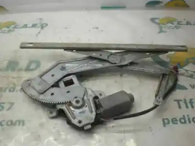 Peça sobressalente para automóvel em segunda mão  por MG SERIE 400 (RT)  Referências OEM IAM   