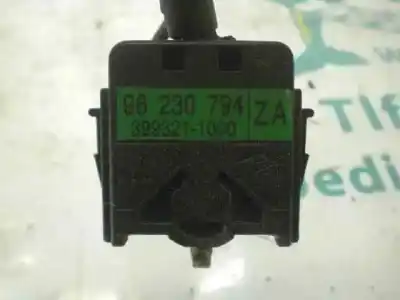 Second-hand car spare part headlights switch for daewoo lanos 1.4 cat oem iam references 96230494 96230494 