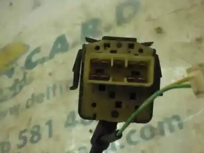 Pezzo di ricambio per auto di seconda mano comando pulito per daewoo lanos 1.4 cat riferimenti oem iam 96276387 96276387 