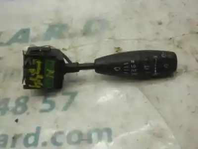Pezzo di ricambio per auto di seconda mano comando pulito per daewoo lanos 1.4 cat riferimenti oem iam 96276387 96276387 