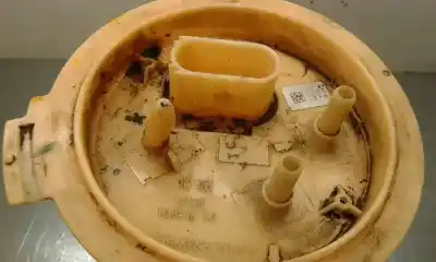 Peça sobressalente para automóvel em segunda mão boia / bomba combustível por seat leon (1p1) 1.9 tdi referências oem iam a2c53166111  1k0919050j