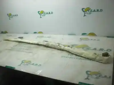 Peça sobressalente para automóvel em segunda mão AIRBAG DE CORTINA DIANTEIRO DIREITO por SEAT LEON (1P1)  Referências OEM IAM 1P0880742A  