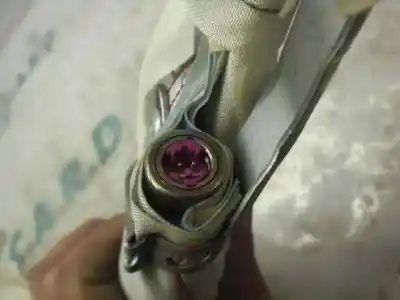 Peça sobressalente para automóvel em segunda mão airbag de cortina dianteiro direito por seat leon (1p1) reference referências oem iam 1p0880742a  