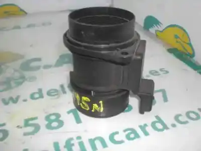 İkinci el araba yedek parçası AKIS ÖLÇER için RENAULT MEGANE II BERLINA 5P  OEM IAM referansları H7700104426  5WK9620