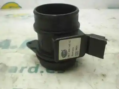 Pièce détachée automobile d'occasion Débitmètre De Masse D'air pour CITROEN BERLINGO 2.0 HDi CAT (RHY / DW10TD) Références OEM IAM 5WK9621  
