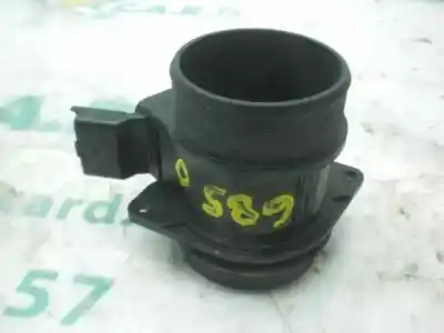 Автозапчасти б/у расходомер воздуха за citroen berlingo 2.0 hdi cat (rhy / dw10td) ссылки oem iam 5wk9621  