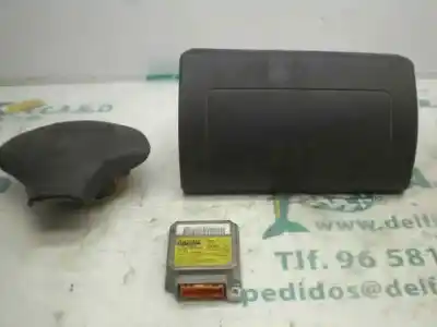Airbag kit opel astra j lim. 4türig 1.6 cdti dpf 39172523 1218011