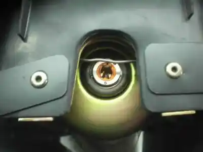Recambio de automóvil de segunda mano de kit airbag para citroen berlingo 2.0 hdi 600 furg. referencias oem iam   