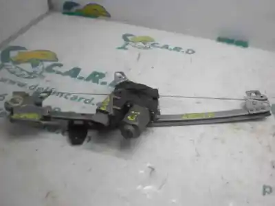 İkinci el araba yedek parçası ÖN SAG PENCERE REGÜLATÖRÜ için CITROEN C3  OEM IAM referansları 9222AP  6 PINS
