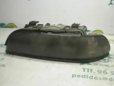 İkinci el araba yedek parçası SOL FAR için BMW SERIE 5 BERLINA (E39)  OEM IAM referansları   1000002768426
