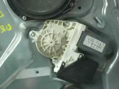 Автозапчастина б/у регулятор переднього правого скла для seat cordoba berlina (6l2) stella посилання на oem iam 6l4837462  