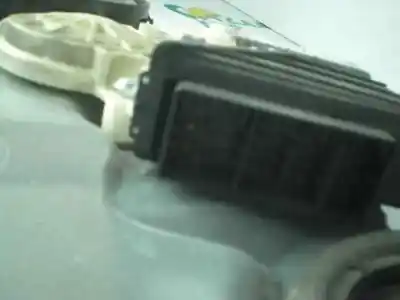 Автозапчастина б/у регулятор переднього правого скла для seat cordoba berlina (6l2) stella посилання на oem iam 6l4837462  