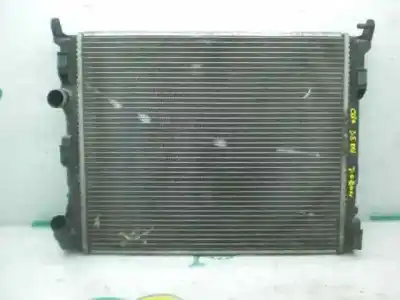 Pezzo di ricambio per auto di seconda mano  per RENAULT CLIO II FASE II (B/CB0)  Riferimenti OEM IAM 7700838134  