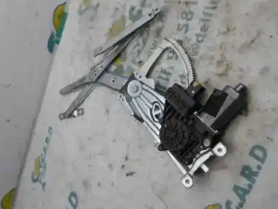 Second-hand car spare part PASSENGER SIDE RIGHT WINDOW REGULATOR for OPEL ASTRA H BERLINA  OEM IAM references 93178696  1000002764800