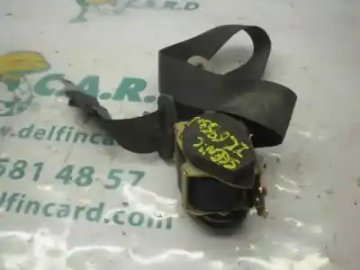 Peça sobressalente para automóvel em segunda mão  por RENAULT SCENIC II  Referências OEM IAM   