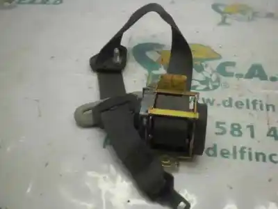 Peça sobressalente para automóvel em segunda mão  por RENAULT SCENIC II  Referências OEM IAM   