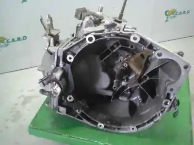 Автозапчасти б/у  за PEUGEOT 607 (S1)  ссылки OEM IAM  20UE05 0760742
