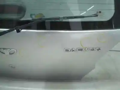 Pezzo di ricambio per auto di seconda mano portellone per daewoo matiz 0.8 cat riferimenti oem iam   1000002756843