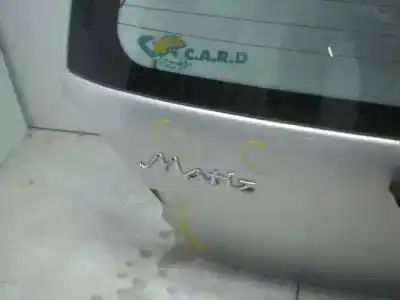 Pezzo di ricambio per auto di seconda mano portellone per daewoo matiz 0.8 cat riferimenti oem iam   1000002756843