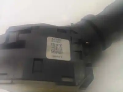 Pezzo di ricambio per auto di seconda mano comando pulito per nissan navara pick-up (d40m) * riferimenti oem iam 23260ea001  