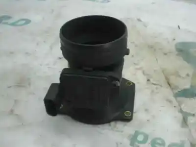 Piesă de schimb auto la mâna a doua DEBITMETRU pentru VOLKSWAGEN GOLF IV BERLINA (1J1)  Referințe OEM IAM 06A906461B  AFH6010C