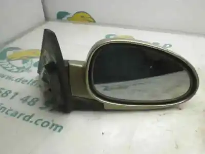 Peça sobressalente para automóvel em segunda mão Espelho Retrovisor Direito por DAEWOO NUBIRA BERLINA Classic SE Referências OEM IAM 96270654  
