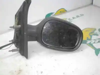 Pezzo di ricambio per auto di seconda mano  per RENAULT MEGANE I SCENIC (JA0)  Riferimenti OEM IAM 7700841656  