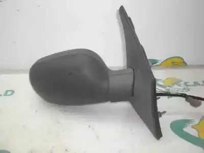 Pezzo di ricambio per auto di seconda mano retrovisore destro per renault megane i scenic (ja0) 1.9dti alize riferimenti oem iam 7700841656  