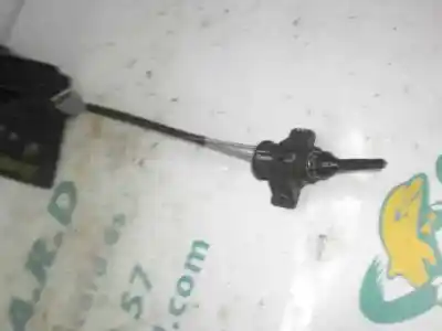Pezzo di ricambio per auto di seconda mano retrovisore destro per renault megane i scenic (ja0) 1.9dti alize riferimenti oem iam 7700841656  