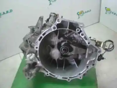 Second-hand car spare part  for MAZDA 6 BERLINA (GG)  OEM IAM references  5 VELOCIDADES 
