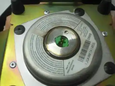 Peça sobressalente para automóvel em segunda mão kit airbag por fiat brava (182) 1.6 16v cat referências oem iam   