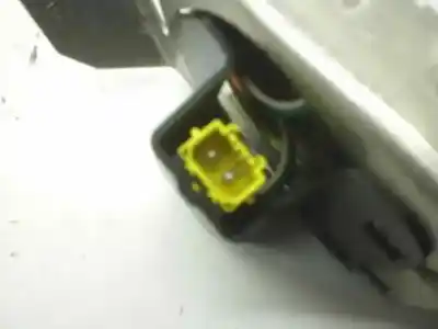 Peça sobressalente para automóvel em segunda mão kit airbag por fiat brava (182) 1.6 16v cat referências oem iam   