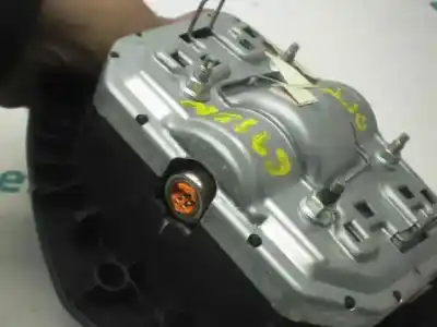 Second-hand car spare part airbag kit for renault clio ii fase ii (b/cb0) 1.5 dci diesel 101 cv / 74 kw oem iam references   