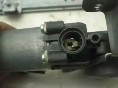 Second-hand car spare part passenger side right window regulator for nissan note (e11e) acenta oem iam references 807009u00d  