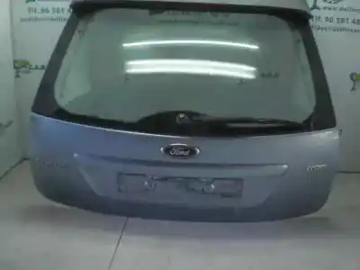 Second-hand car spare part tailgate for ford focus berlina (cap) ambiente (d) oem iam references   1000002728017