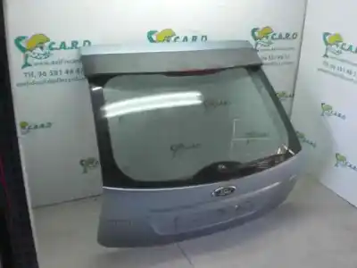 Second-hand car spare part tailgate for ford focus berlina (cap) ambiente (d) oem iam references   1000002728017
