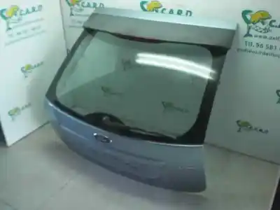 Second-hand car spare part tailgate for ford focus berlina (cap) ambiente (d) oem iam references   1000002728017