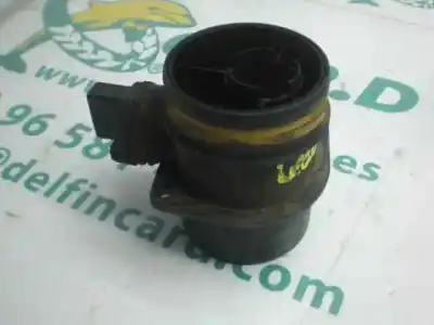 Автозапчастина б/у ВИТРАТОМІР ПОВІТРЯ для SEAT LEON (1M1)  Посилання на OEM IAM 074906461B  0281002461