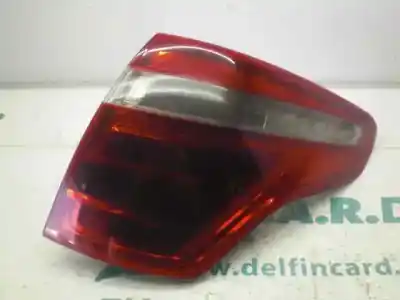 Pezzo di ricambio per auto di seconda mano  per CITROEN C4 PICASSO  Riferimenti OEM IAM   