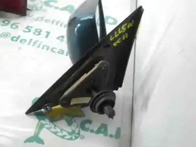 Автозапчасти б/у задний вид справа за ford escort berl./turnier clx berlina ссылки oem iam   