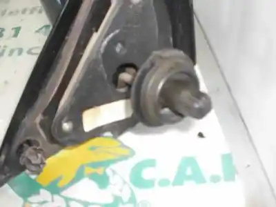 Автозапчасти б/у задний вид справа за ford escort berl./turnier clx berlina ссылки oem iam   