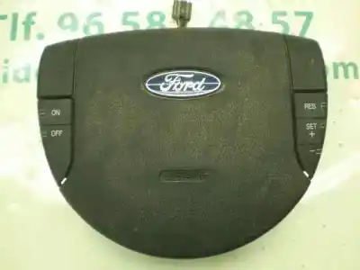 Piesă de schimb auto la mâna a doua Kit Airbag pentru FORD MONDEO BERLINA (GE) Futura (D) Referințe OEM IAM   