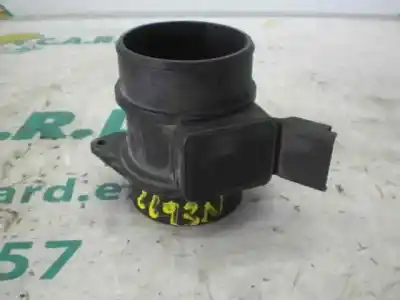 Pièce détachée automobile d'occasion Débitmètre De Masse D'air pour CITROEN XANTIA BERLINA 2.0 HDi SX Références OEM IAM 9629471080  5WK9621