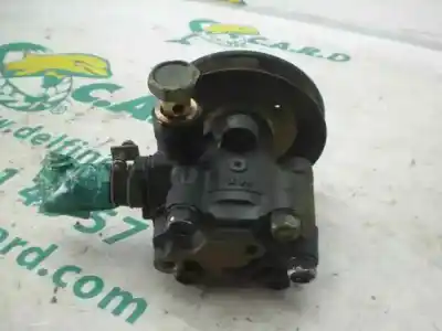Second-hand car spare part steering pump for nissan primera berl./familiar (p10/w10) gx berlina (a.e) oem iam references   