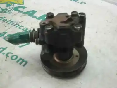 Second-hand car spare part steering pump for nissan primera berl./familiar (p10/w10) gx berlina (a.e) oem iam references   