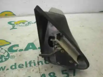 Second-hand car spare part left rearview mirror for opel kadett e 1.6 oem iam references   1000002660195