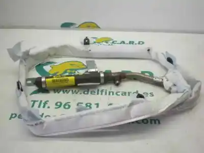 Автозапчасти б/у ПЕРЕДНЯЯ ПРАВАЯ ПОДУШКА БЕЗОПАСНОСТИ за AUDI A3 SPORTBACK (8P)  ссылки OEM IAM 8P4880742J  8P0880742J