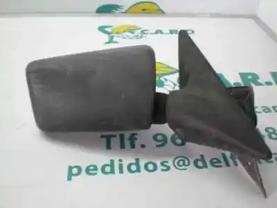 Peça sobressalente para automóvel em segunda mão espelho retrovisor direito por citroen ax 1.0 armonia referências oem iam   