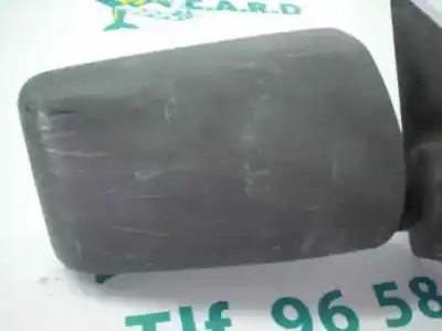 Peça sobressalente para automóvel em segunda mão espelho retrovisor direito por citroen ax 1.0 armonia referências oem iam   